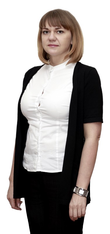 Девяткина Екатерина Викторовна Девяткина Екатерина Викторовна